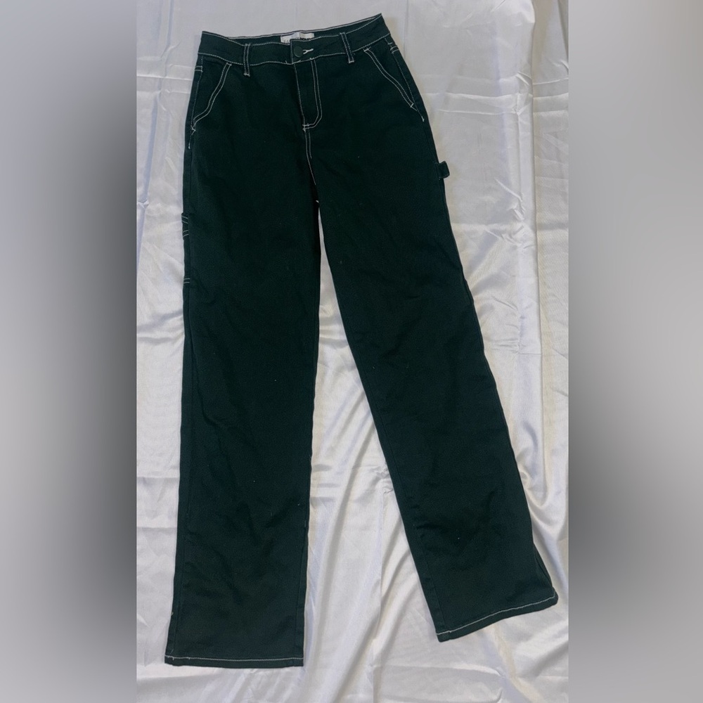 Fashion Nova Black Jeans